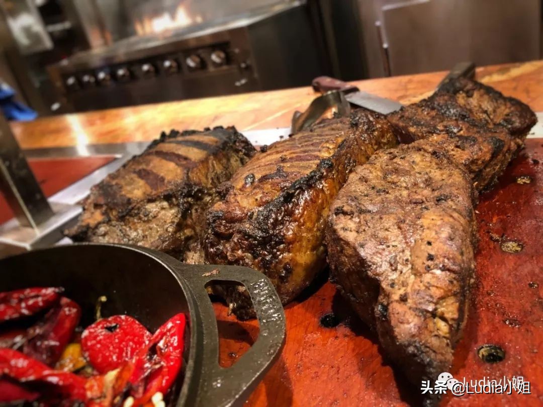 拉斯维加斯永利酒店总统套房,拉斯维加斯永利自助餐