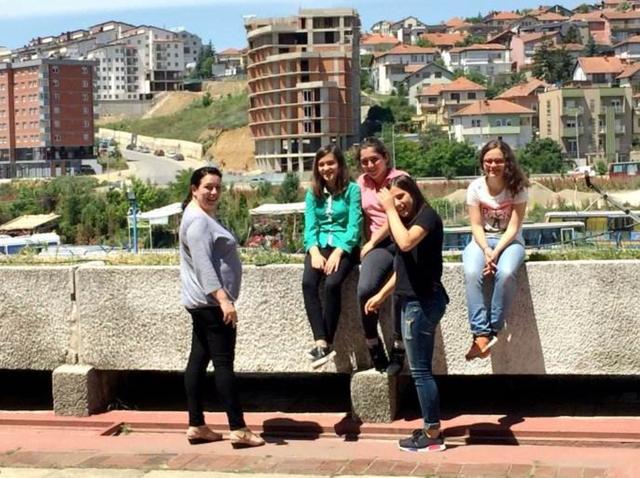 碉堡之国阿尔巴尼亚图片,阿尔巴尼亚碉堡王国