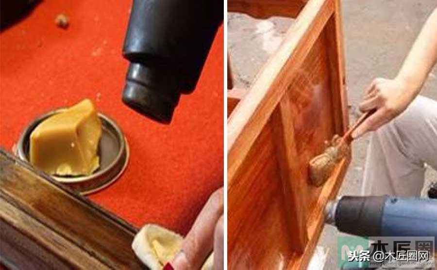 「工艺」如何打蜡?家具打蜡工艺流程有哪些?