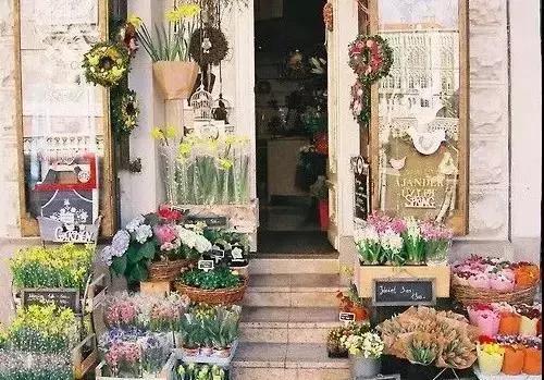 开花店怎么学技术,开花店零基础知识