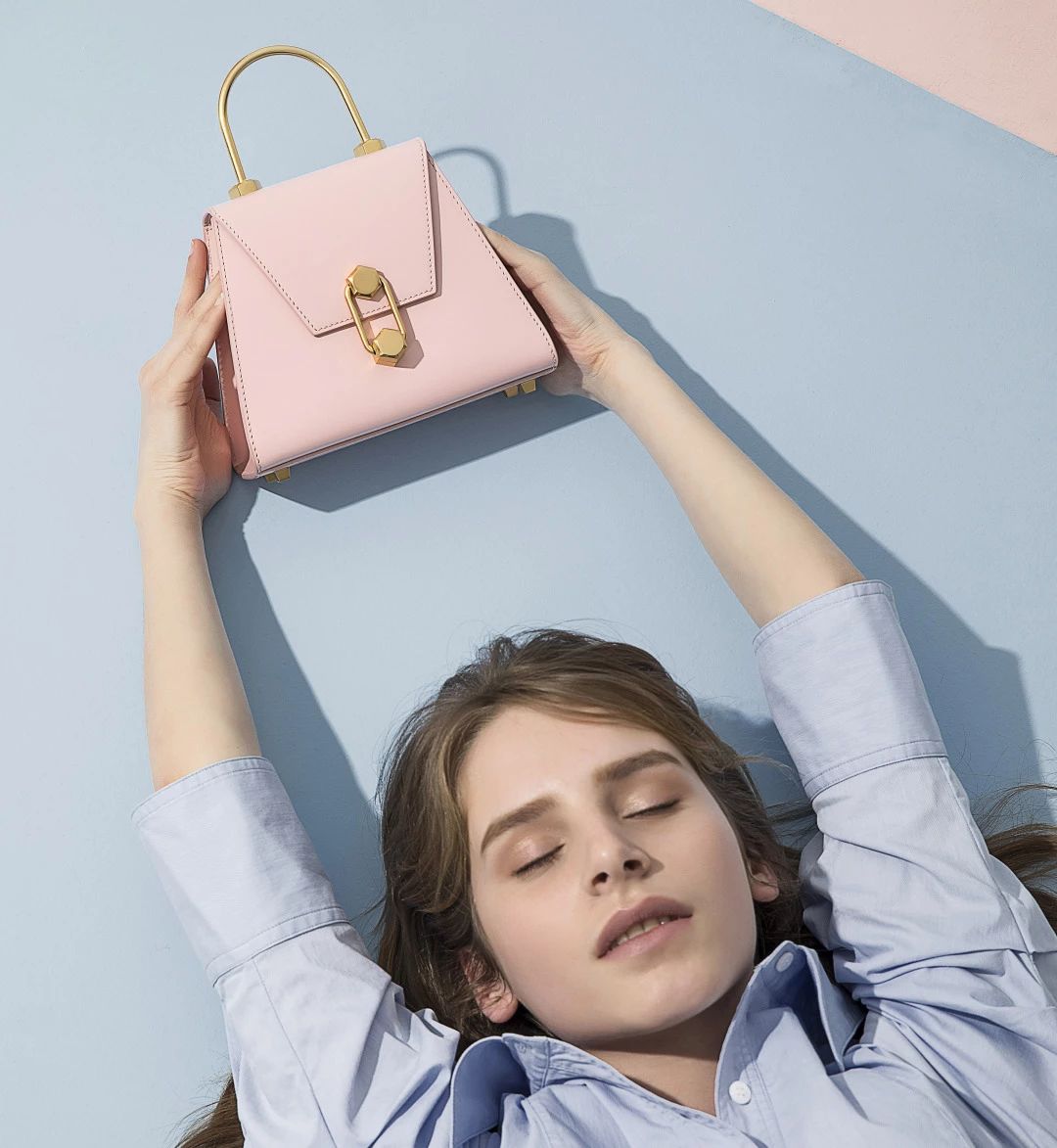 包包推荐小众高级感适合过年背的,新年换新包最值得入手的小众包包