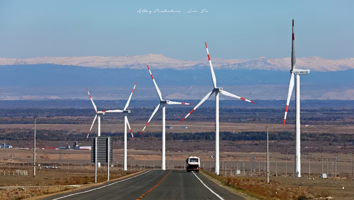 北疆四季,北疆的四季美景