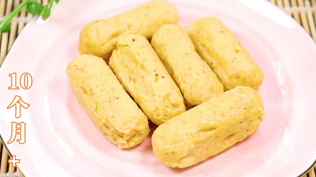 对宝宝好消化又有营养的菜,爱吃肉宝宝