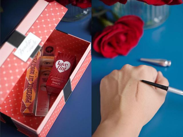 这一波恋爱助攻礼物，让你每天都甜成七夕