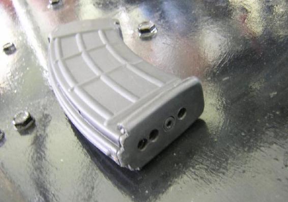 中国95式突击步枪缺点,中国95式步枪厉害吗