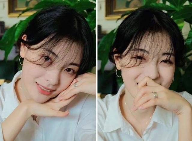 你的发型为什么不够好看,发型没有美与丑主要看你适合什么