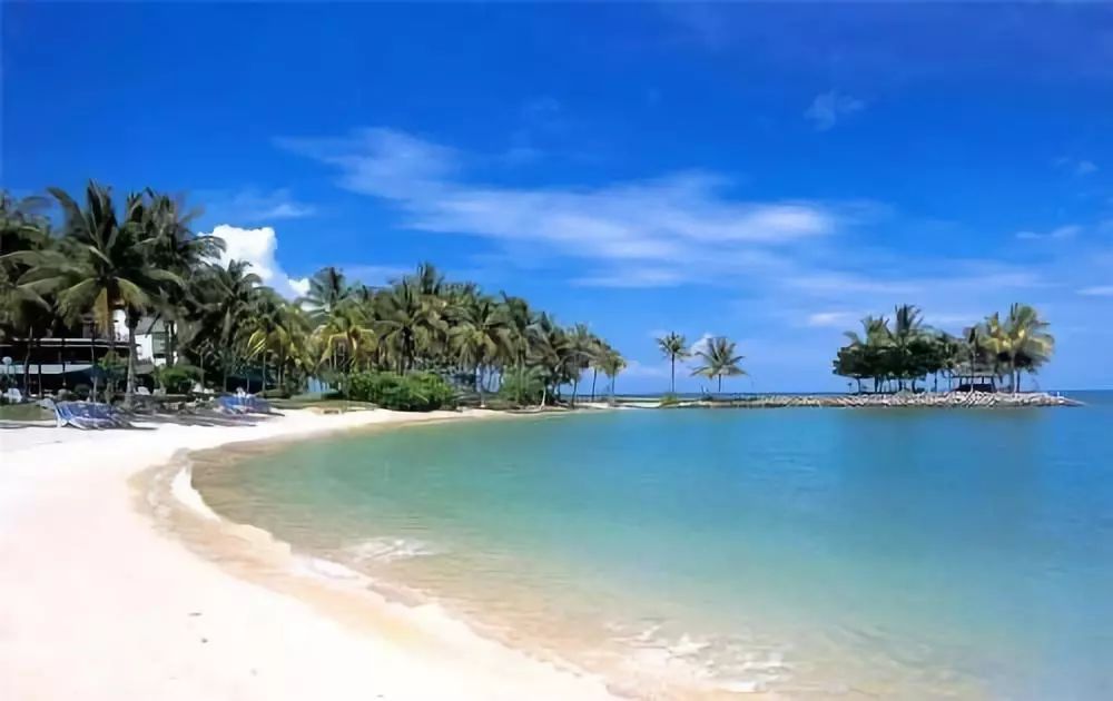 杭州沙巴旅游攻略,文莱沙巴旅游购物攻略