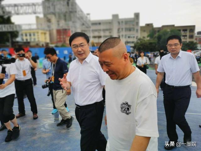 一个郭德纲的德云社能够拯救济南曾经的“曲山艺海”吗？