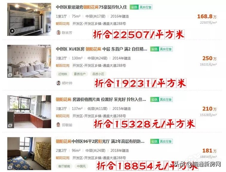 南通市区拆迁房小区最大户型,南通拆迁房最建议买吗