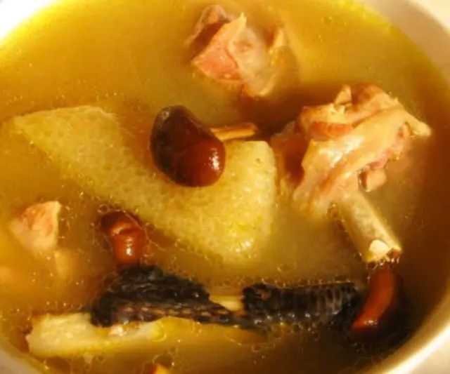 什么地方的竹荪好吃,韶州府餐饮美食