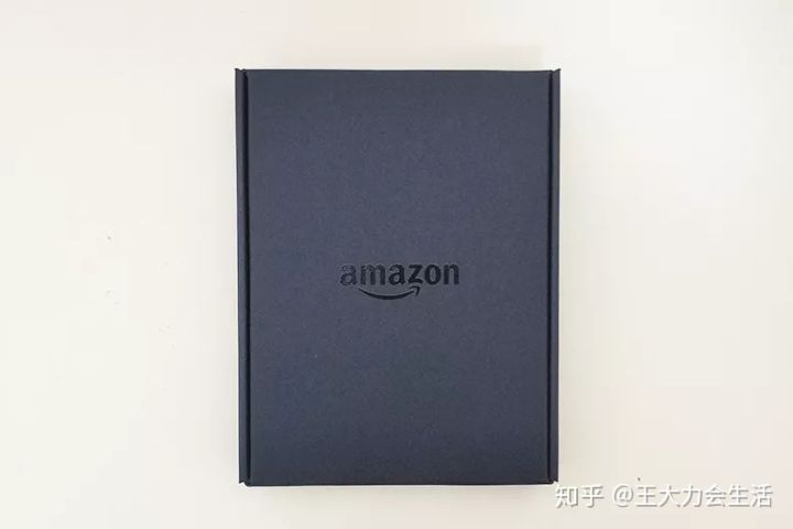 开箱体验移动白送的kindle,开箱kindle