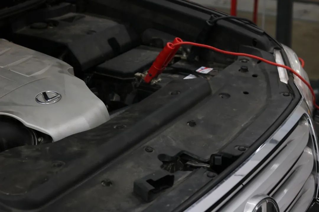 怪兽修车翻新,雷克萨斯gx460翻新改造全过程