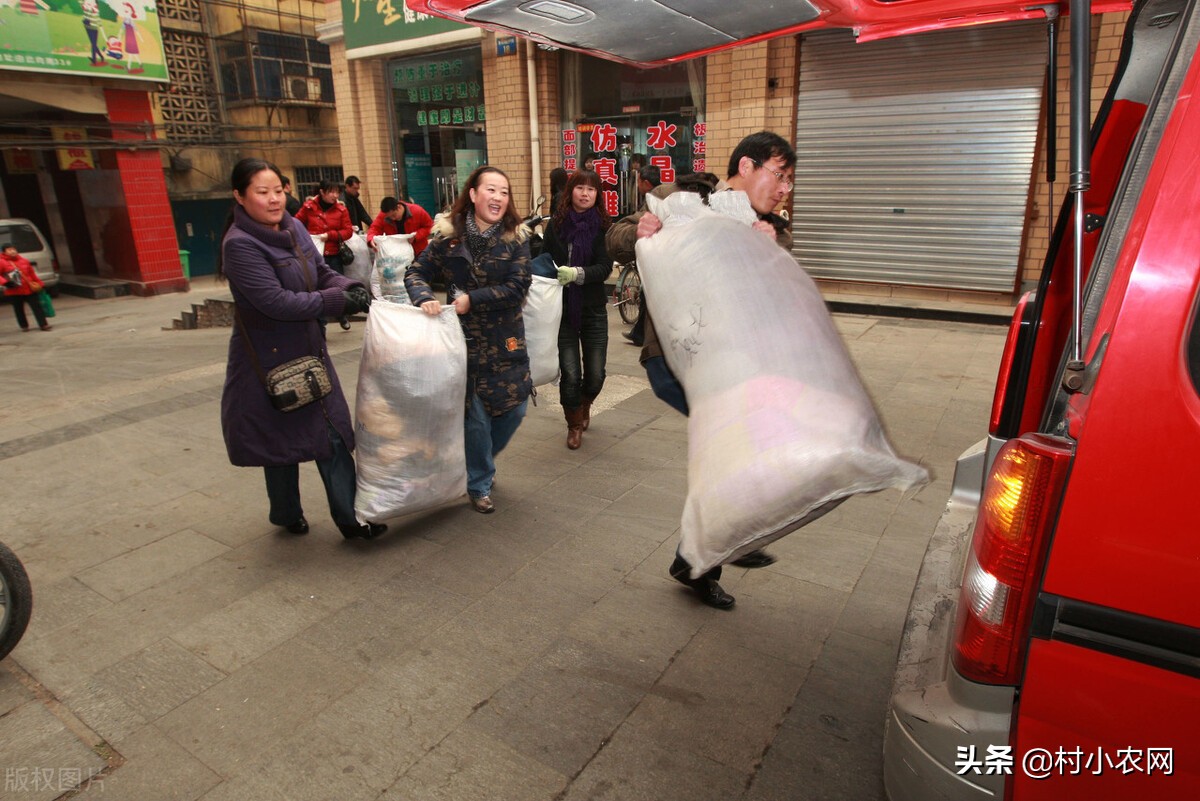 农村创业项目快速赚钱,新农村创业适合做的几个生意项目