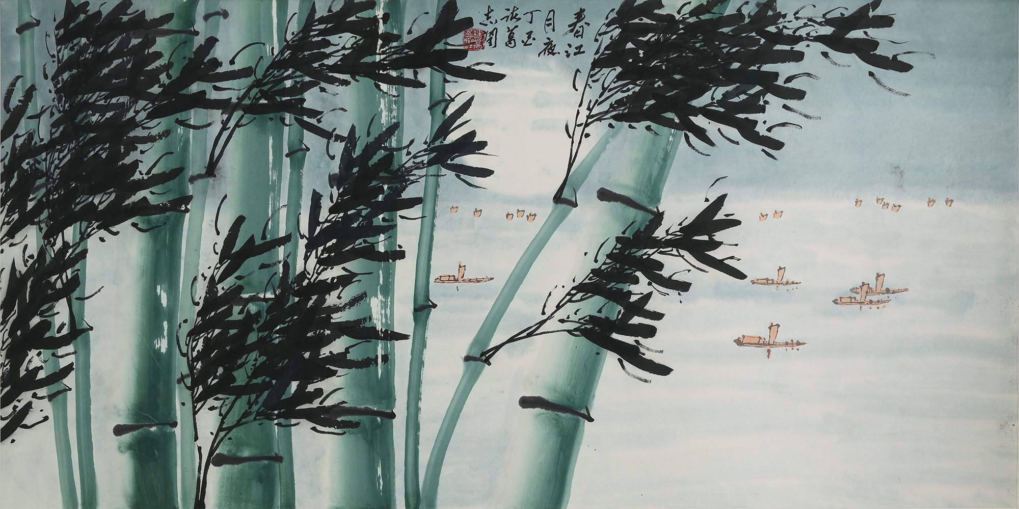 艺术品潜力股,投资艺术品有哪些机会呢