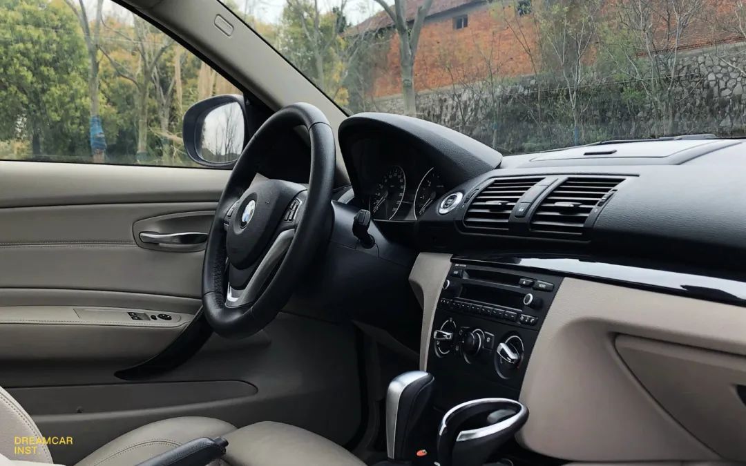 宝马e822.0评测,宝马e82哪款最好