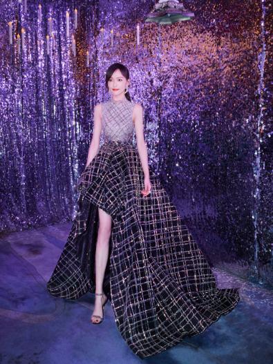 唐嫣演雪见了还能红吗,唐嫣拍过仙剑奇侠传