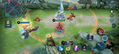 玄策三技能钩子是勾远端还是近端,玄策远端平a和近端平a谁的伤害高