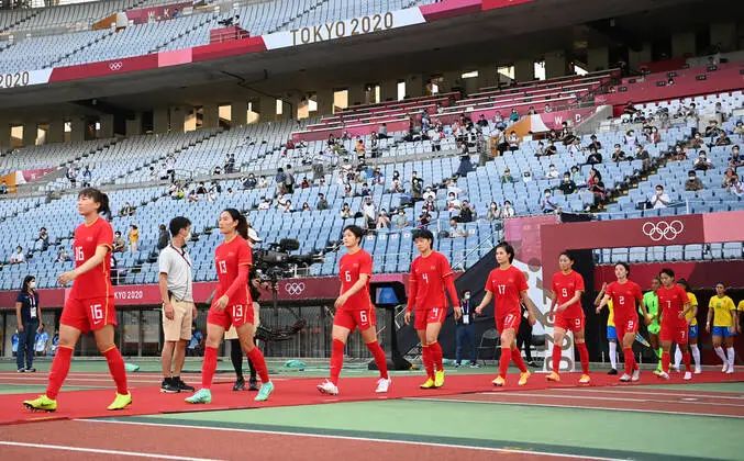 五人制足球是奥运的未来