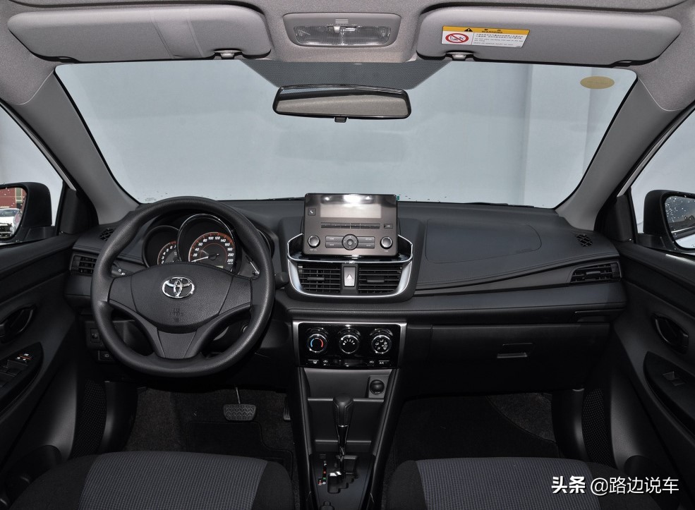丰田致享是最便宜的车吗,丰田yarisl致享2019款1.5ecvt动力够不