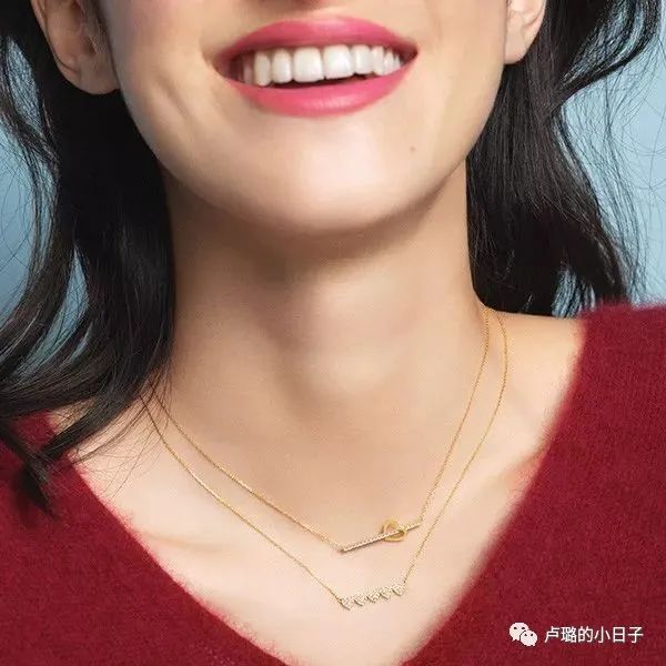 日常必备的10款首饰,选对首饰让你轻松拥有高级感