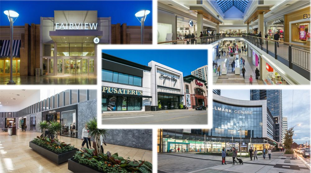 加拿大高端公寓,加拿大多伦多顶级豪宅公寓楼