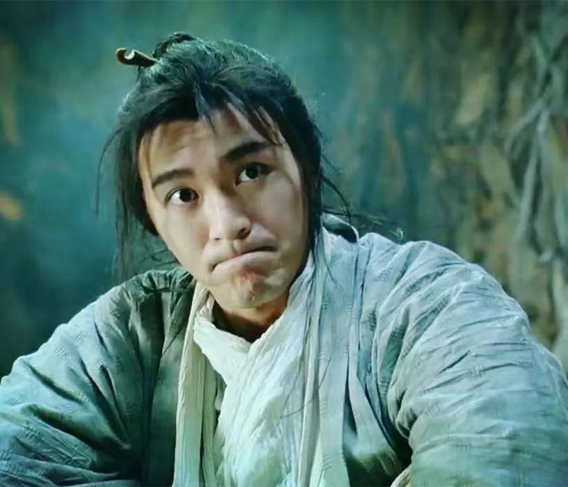 再见周星驰海阔天空,再见周星驰原声