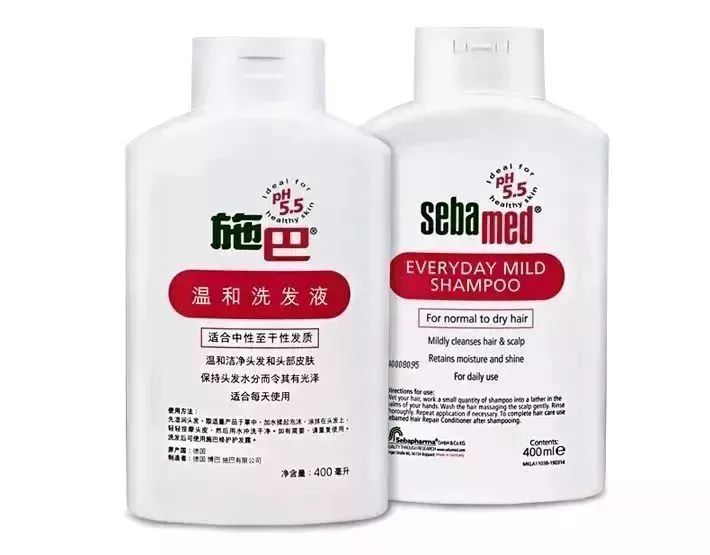 德国第一药妆品牌入驻YOY小黄仓,专注安全自然的洗护用品!