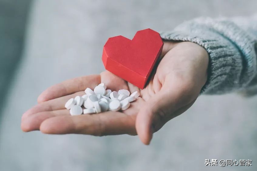 冠心病吃了药胃烧心怎么办,冠心病长期服药后胃溃疡处理