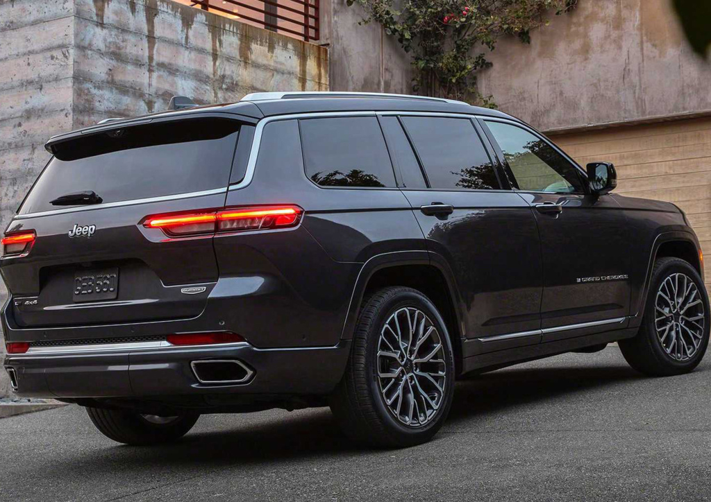 纳智捷走了,纳智捷和大切诺基哪个耗油