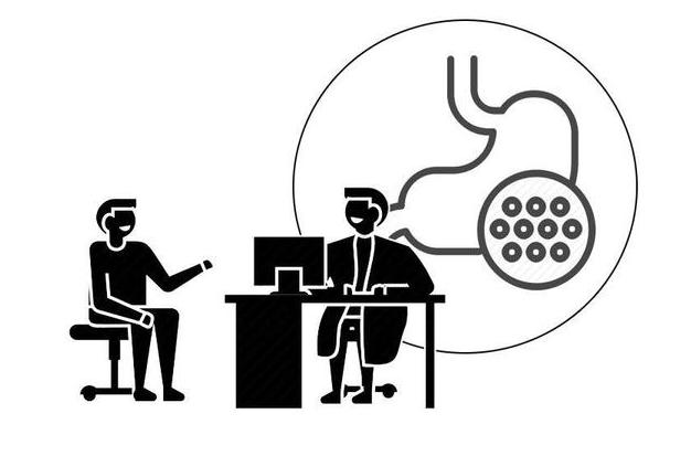 有胃病的人最好做胃镜多久一次,胃病反反复复有必要经常做胃镜吗