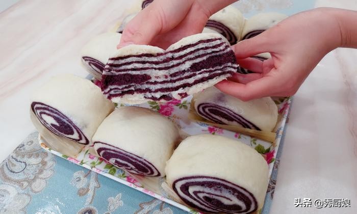 烫面温水面和冷水面的区别,发面时面和碱水比例