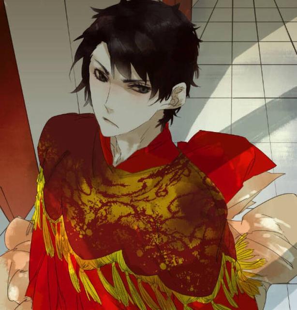 老九门二月红和丫头是谁演的,老九门二月红丫头死的时候插曲