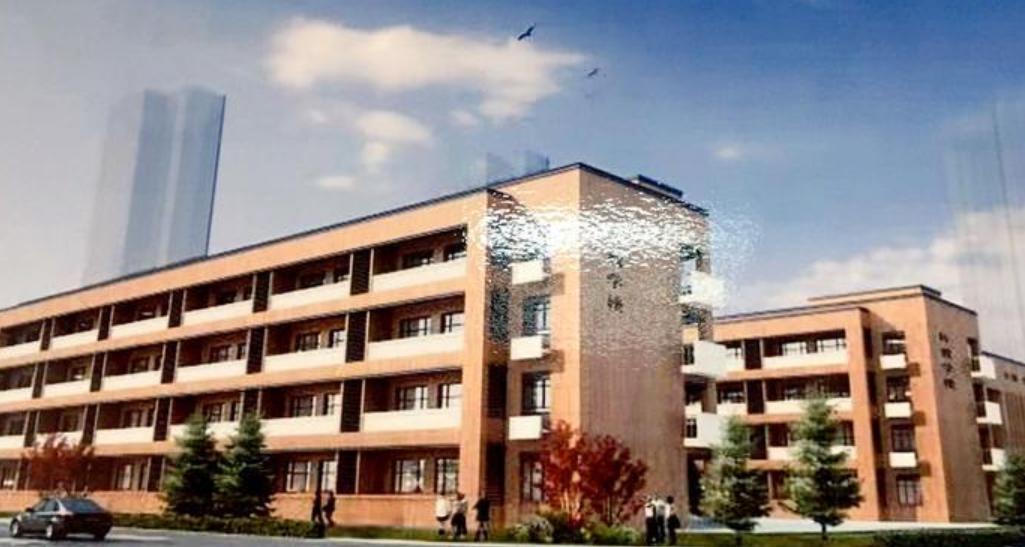 西安新建高中有哪些学校,西安高新区新建学校