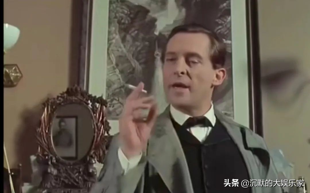 10部侦探电影,10部顶级侦探美剧推荐