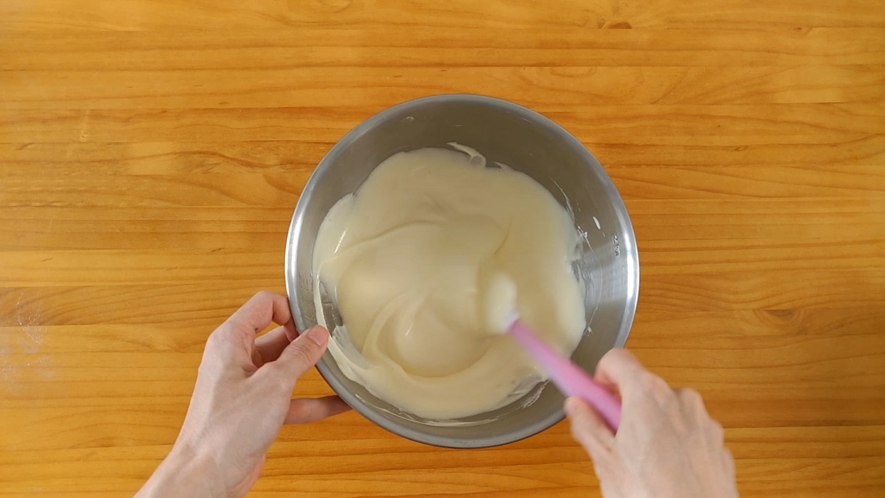 彻底告别失败电饭煲蛋糕详细做法,零失败的蛋糕卷教程