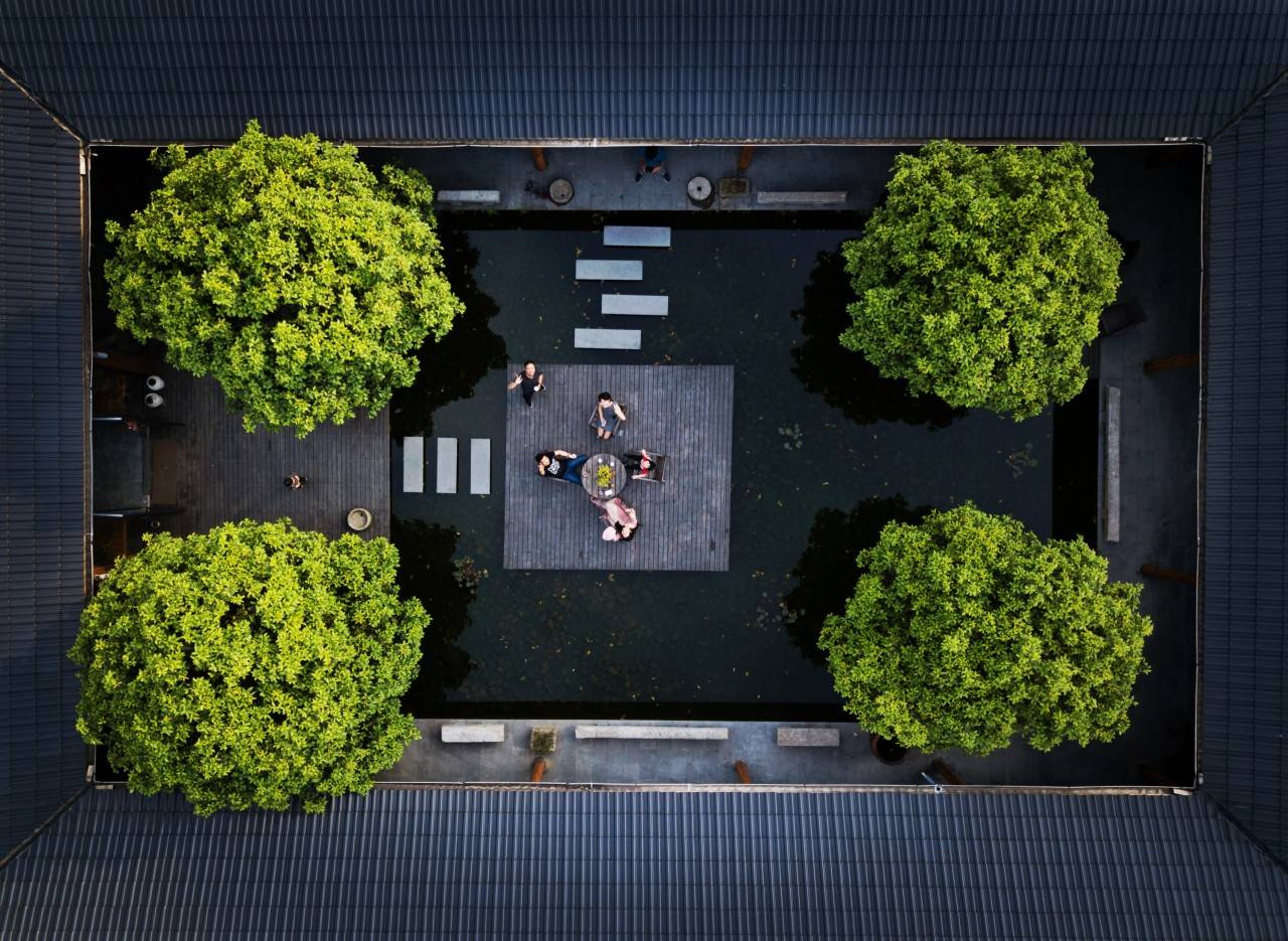 绍兴上虞覆卮山居民宿房间,嵊州覆卮山度假酒店