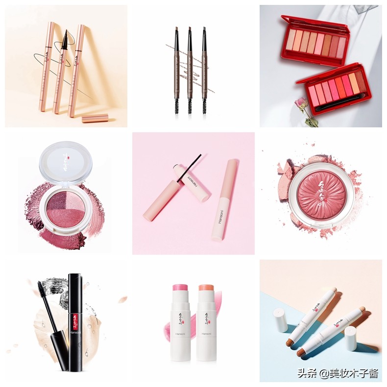 化妆新手必买的护肤品,大牌化妆品护肤品必备清单