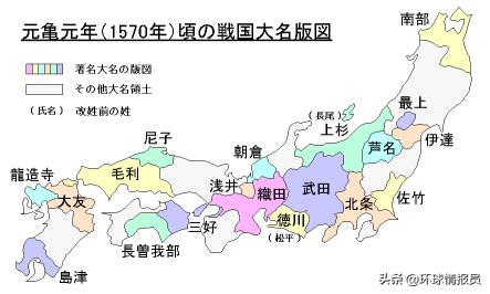日本冲绳:琉球王国是如何灭亡,并成为日本领土的?