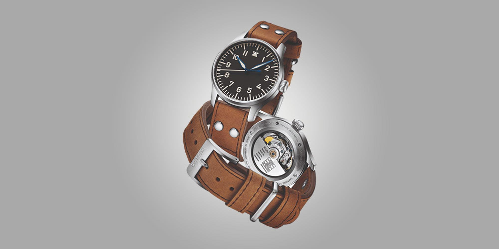 德国手表品牌排行榜及价格,德国品牌手表机械表