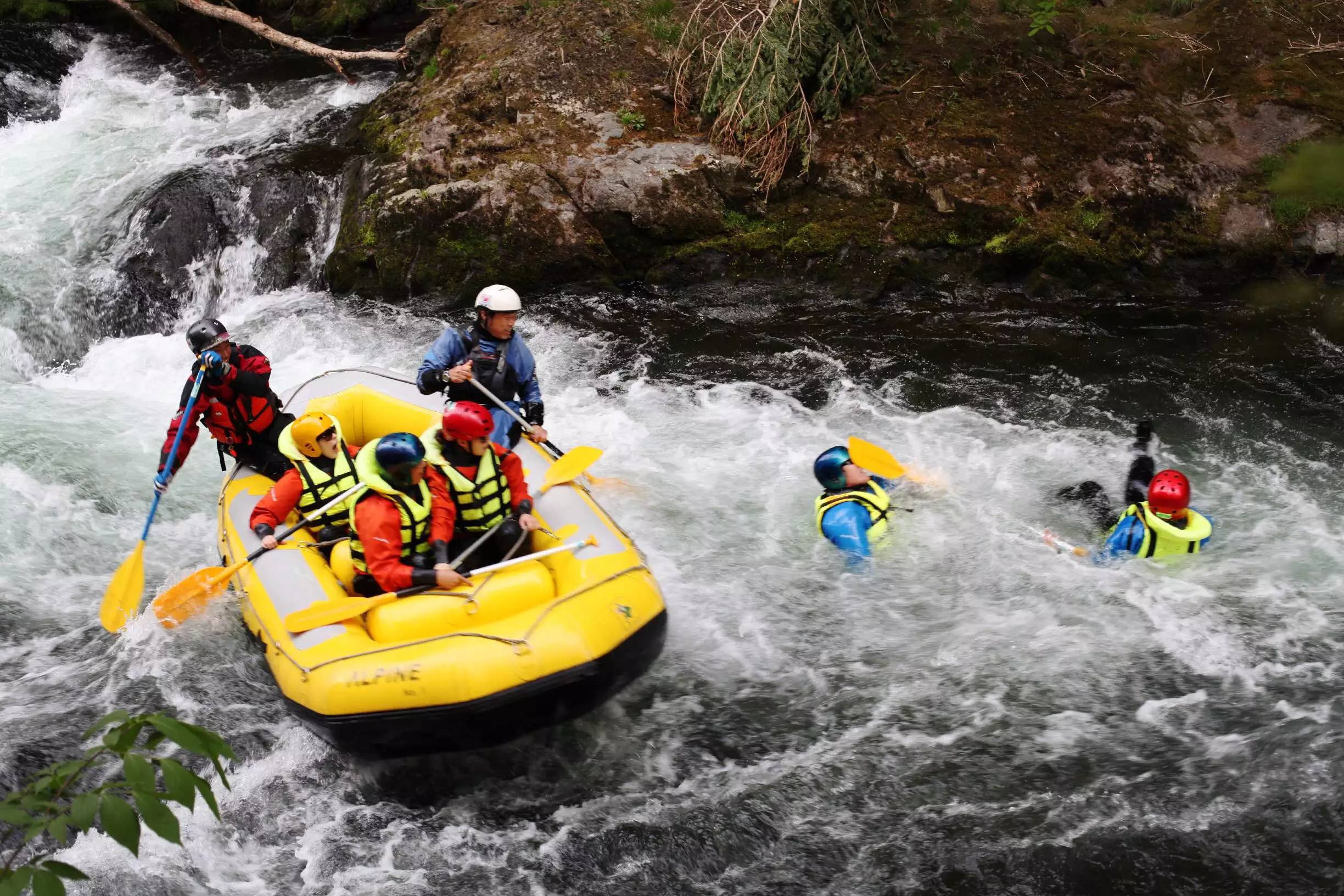 带你看日本人的素质,看日本人怎么玩csol