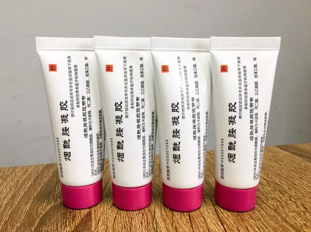 如何正确祛痘印痘坑,芦荟胶的正确使用方法祛痘印