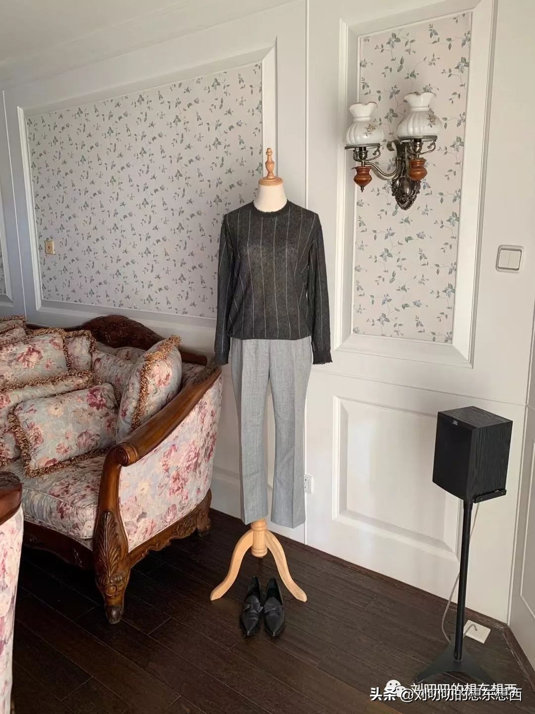 男士雅痞风穿搭,雅痞风穿搭男士