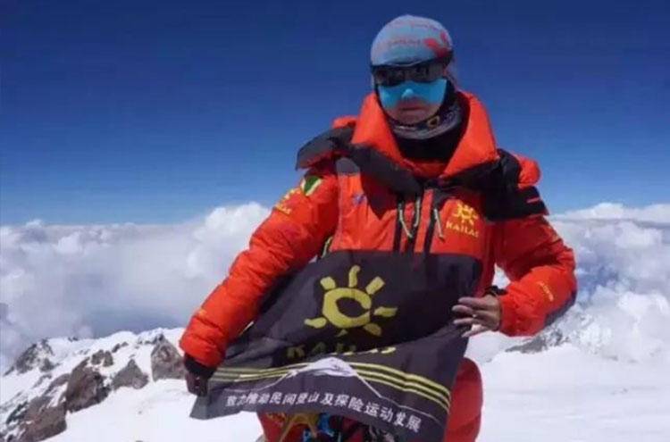 极寒鹅绒羽绒服零下30度测试,北极抗寒最强羽绒服