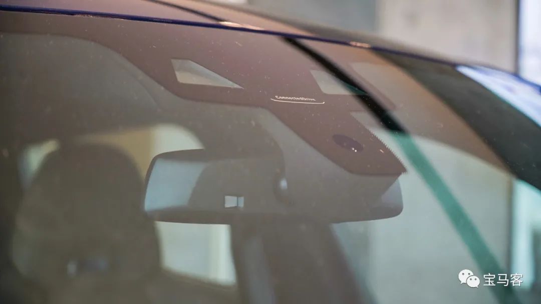 宝马驾驶辅助神器,宝马x7专业型驾驶辅助系统