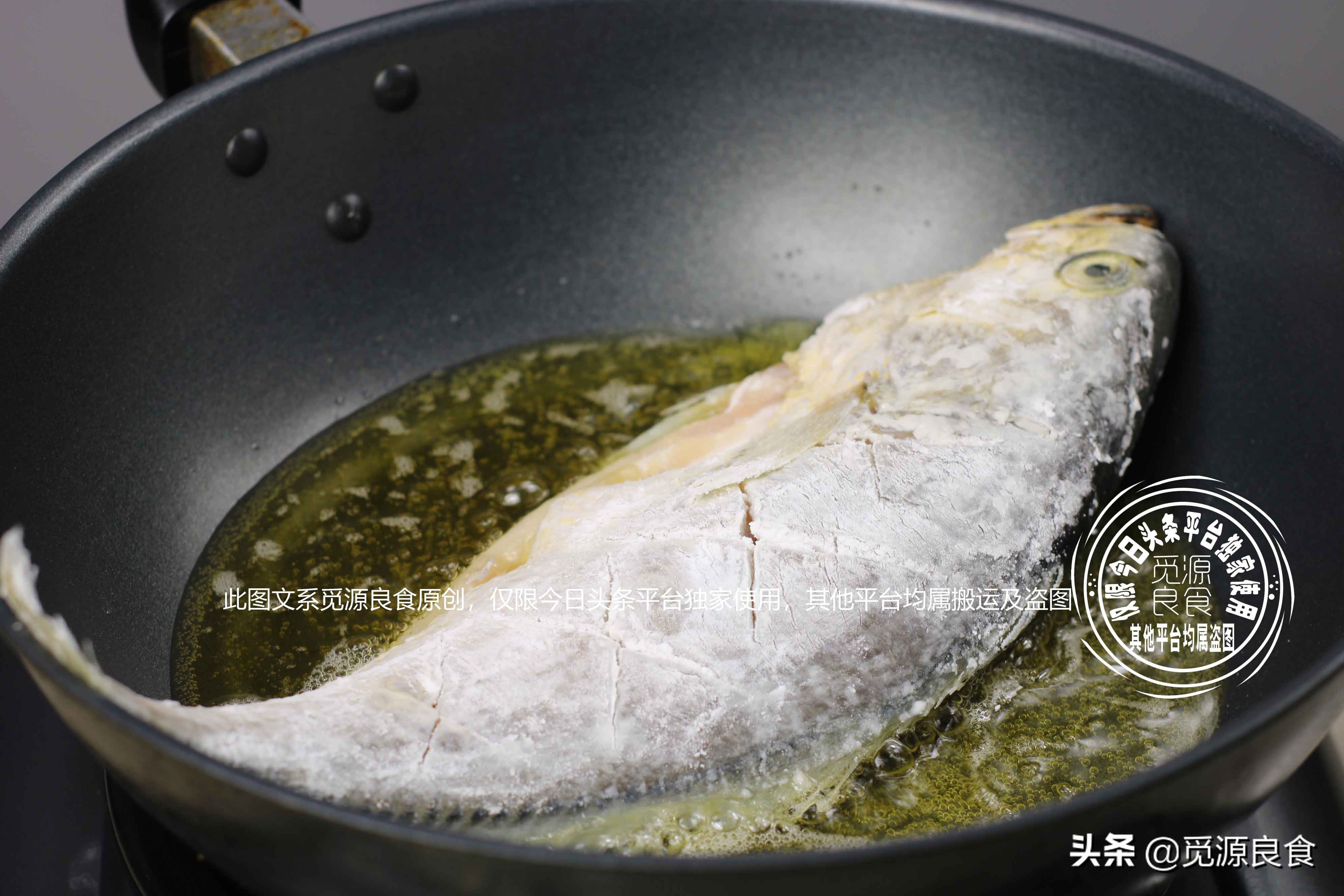 清蒸大黄鱼的最佳方法红烧,大黄鱼怎么清蒸才好吃视频