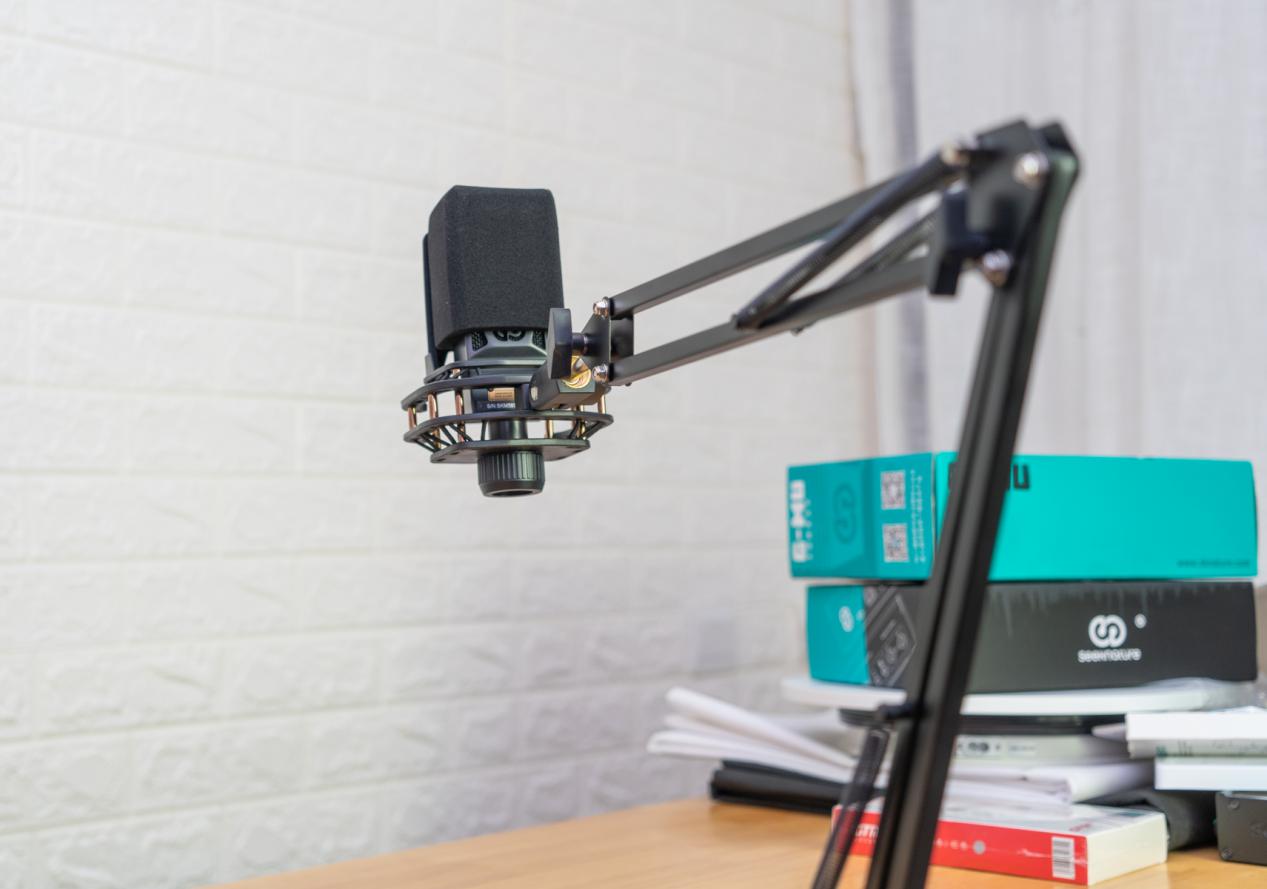 别说学不会,手把手教你直播当UP!