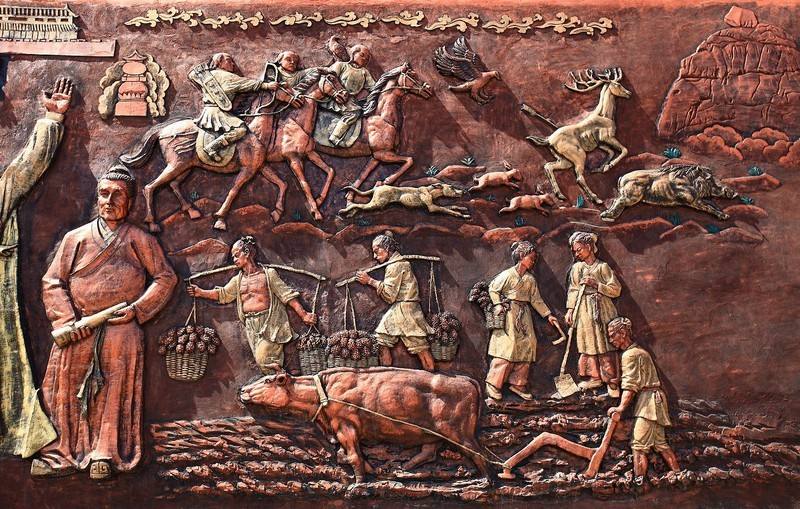 契丹原浆酒,中国酿酒业产值