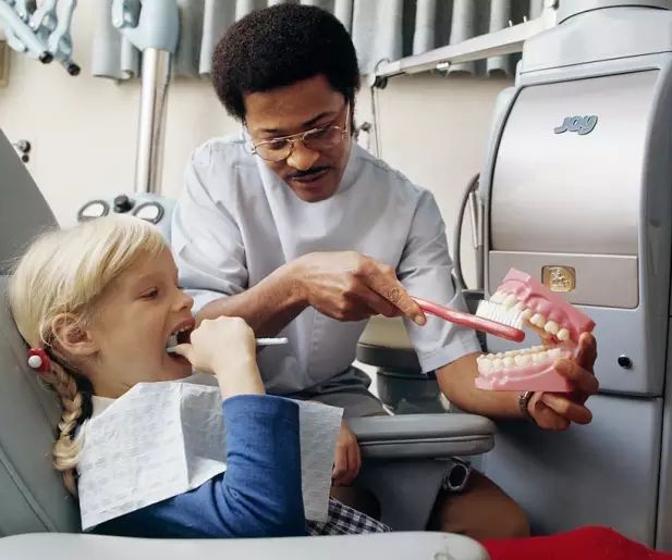 婴儿牙齿怎么预防蛀牙,宝宝蛀牙了有什么小窍门