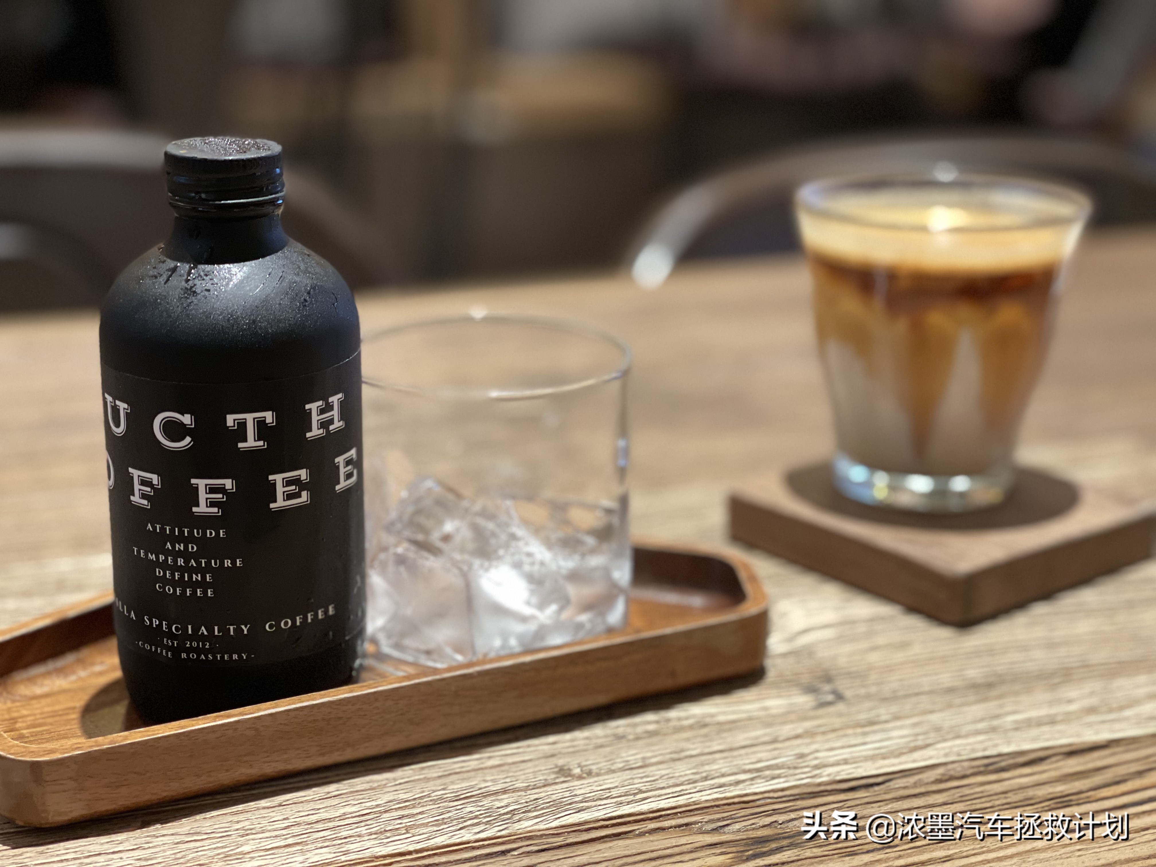 「交汇光影」一台奥迪A6老伙计的重生，时间如水也为这般美好驻足