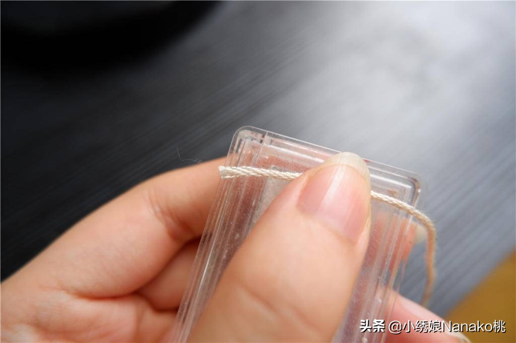 自制流苏最简单的方法,流苏diy怎么做才好看